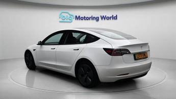 Tesla Model 3 ALL MODELS