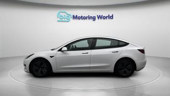 Tesla Model 3 ALL MODELS