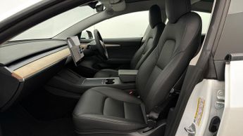 Tesla Model 3 ALL MODELS