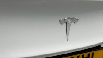 Tesla Model 3 ALL MODELS