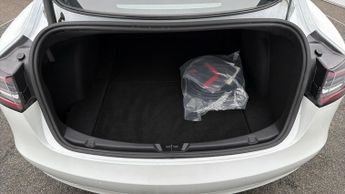 Tesla Model 3 ALL MODELS