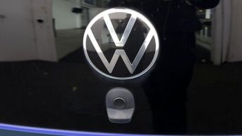 Volkswagen e-up! E-UP