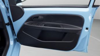 Volkswagen e-up! E-UP