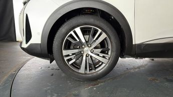 Peugeot 3008 PURETECH S/S ALLURE