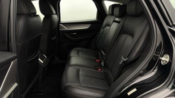 Mazda CX-60 HOMURA