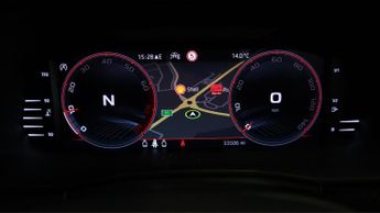 Skoda Kamiq MONTE CARLO TSI DSG