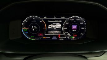 CUPRA Leon VZ2 DSG