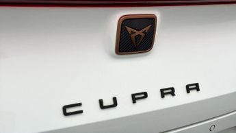 CUPRA Leon VZ2 DSG