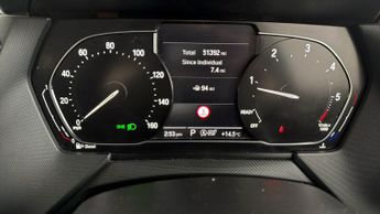 BMW 1 Series 120D SPORT