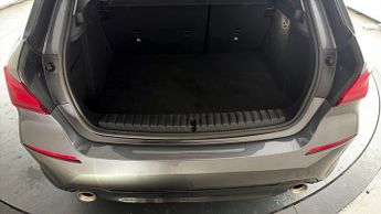 BMW 1 Series 120D SPORT