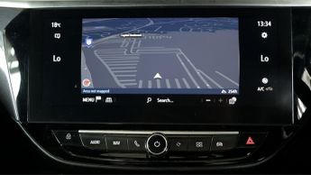 Vauxhall Corsa Electric ULTIMATE