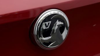 Vauxhall Corsa Electric ULTIMATE