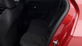 Vauxhall Corsa Electric ULTIMATE