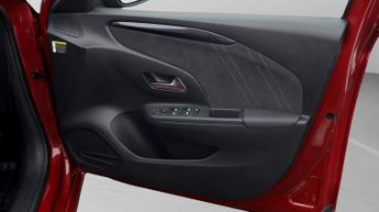 Vauxhall Corsa Electric ULTIMATE