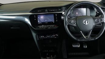 Vauxhall Corsa Electric ULTIMATE