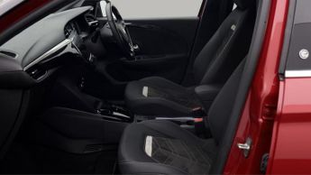 Vauxhall Corsa Electric ULTIMATE