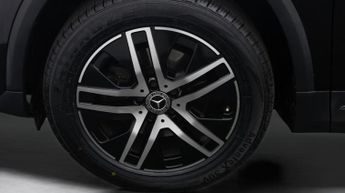 Mercedes-Benz GLA GLA 200 SPORT EXECUTIVE