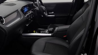 Mercedes-Benz GLA GLA 200 SPORT EXECUTIVE