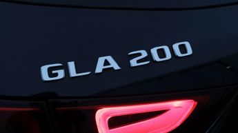 Mercedes-Benz GLA GLA 200 SPORT EXECUTIVE