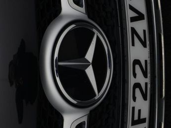 Mercedes-Benz GLA GLA 200 SPORT EXECUTIVE