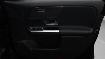 Mercedes-Benz GLA GLA 200 SPORT EXECUTIVE