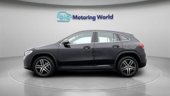 Mercedes-Benz GLA GLA 200 SPORT EXECUTIVE