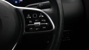 Mercedes-Benz GLA GLA 200 SPORT EXECUTIVE