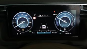 Hyundai TUCSON T-GDI PREMIUM