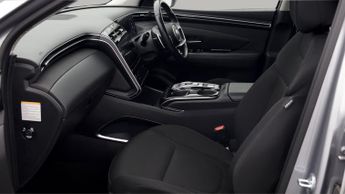 Hyundai TUCSON T-GDI PREMIUM