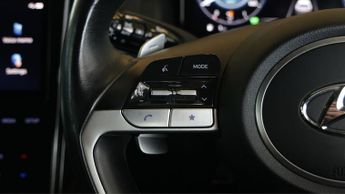Hyundai TUCSON T-GDI PREMIUM