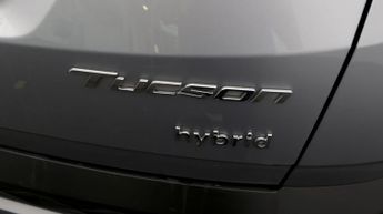 Hyundai TUCSON T-GDI PREMIUM