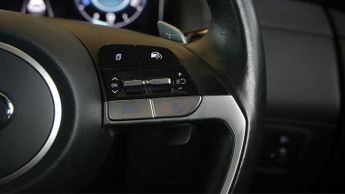 Hyundai TUCSON T-GDI PREMIUM