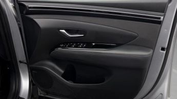 Hyundai TUCSON T-GDI PREMIUM