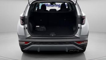 Hyundai TUCSON T-GDI PREMIUM