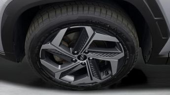 Hyundai TUCSON T-GDI PREMIUM