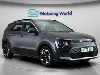 Kia Niro 2
