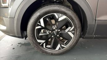 Kia Niro 2
