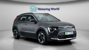 Kia Niro 2