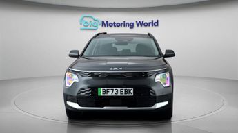 Kia Niro 2