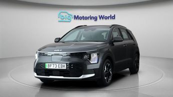 Kia Niro 2