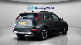 Kia Niro 2