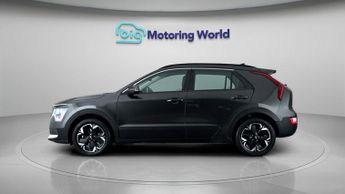 Kia Niro 2