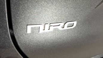 Kia Niro 2