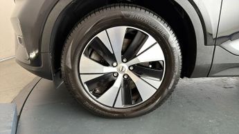 Volvo XC40 RECHARGE T4 PLUS