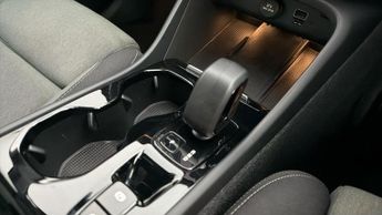 Volvo XC40 RECHARGE T4 PLUS