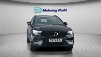 Volvo XC40 RECHARGE T4 PLUS
