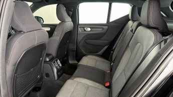 Volvo XC40 RECHARGE T4 PLUS