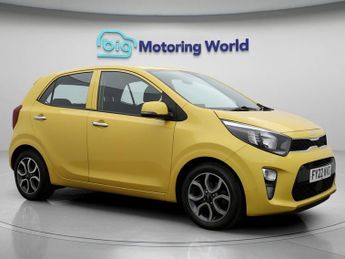 Kia Picanto 3