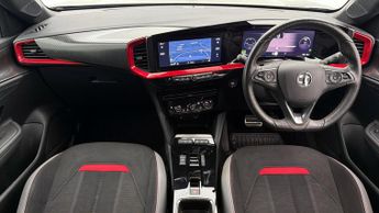 Vauxhall Mokka Electric SRI PREMIUM
