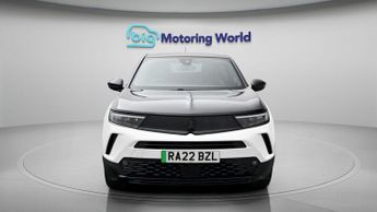 Vauxhall Mokka Electric SRI PREMIUM